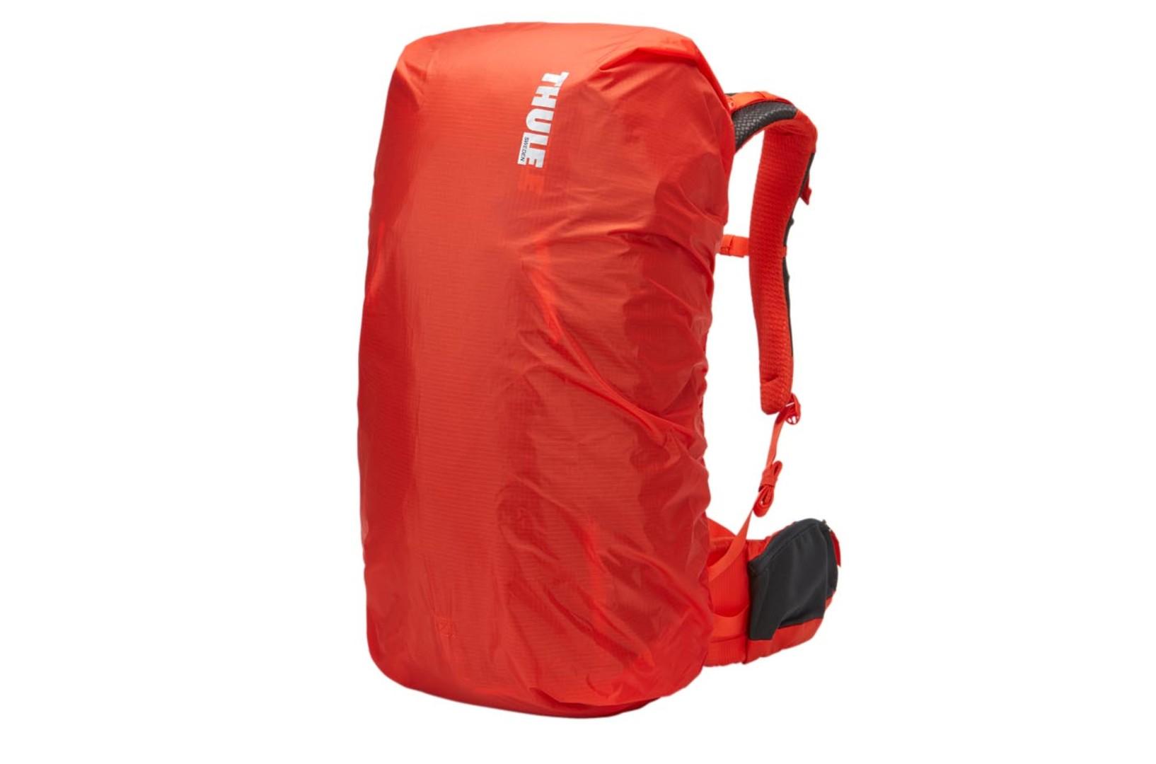 Рюкзак Thule AllTrail 35L Men's (Obsidian) (TH 3203536)