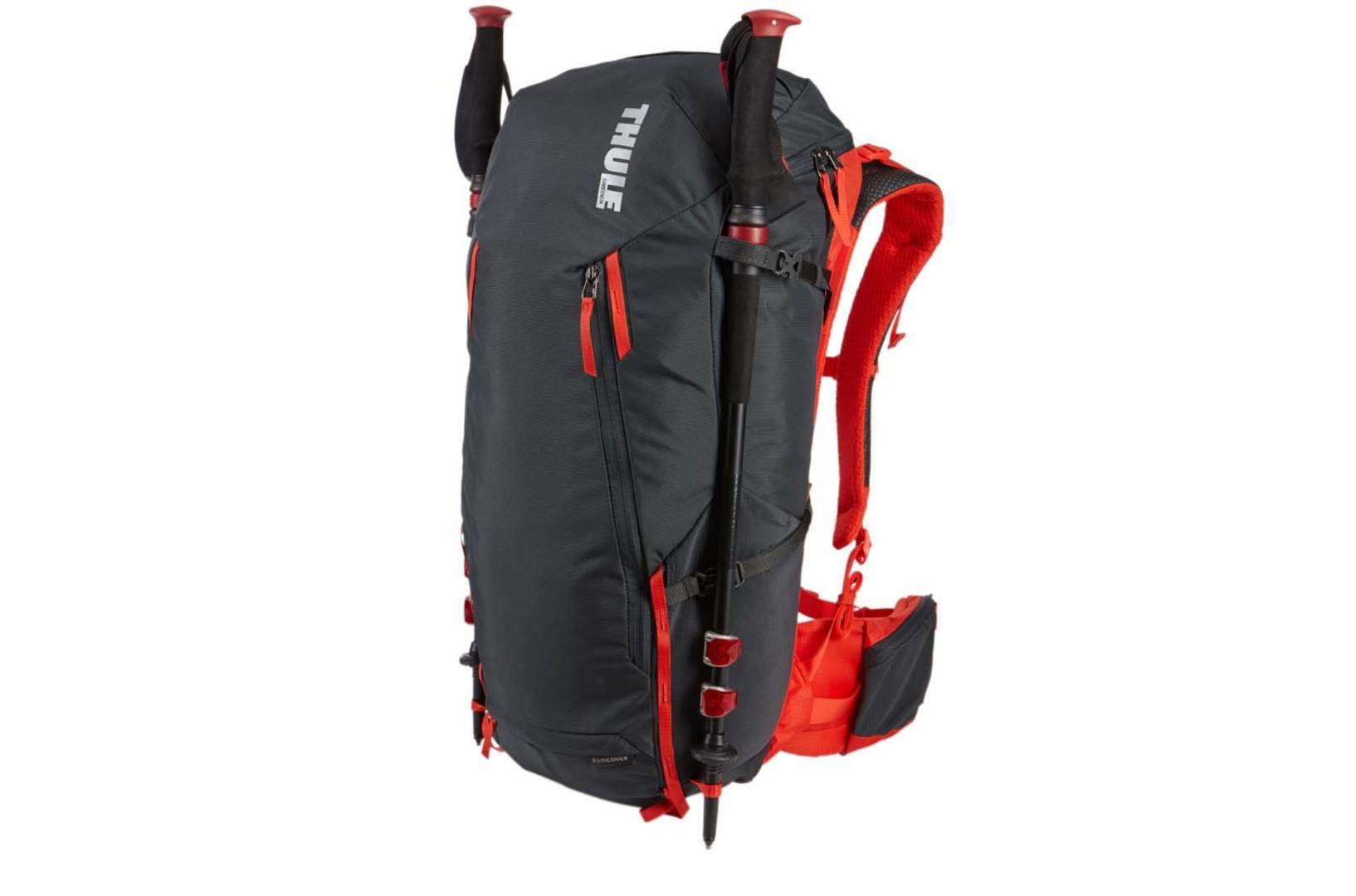 Рюкзак Thule AllTrail 35L Men's (Obsidian) (TH 3203536)
