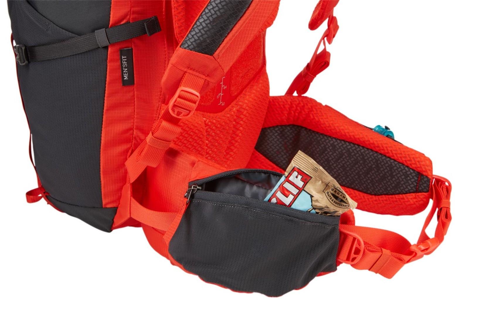 Рюкзак Thule AllTrail 35L Men's (Obsidian) (TH 3203536)