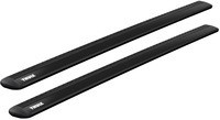 Поперечки (1,08m) Thule WingBar Evo 7111 Black (TH 7111B)