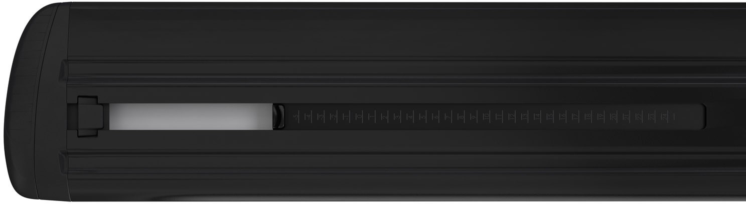 Поперечки (1,18m) Thule WingBar Evo 7112 Black (TH 7112B)