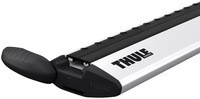 Поперечки (1,27m) Thule WingBar Evo 7113 (TH 7113)