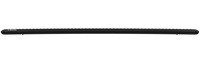 Поперечки (1,27m) Thule WingBar Evo 7113 Black (TH 7113B)
