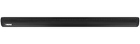 Поперечки (1,35m) Thule WingBar Evo 7114 Black (TH 7114B)