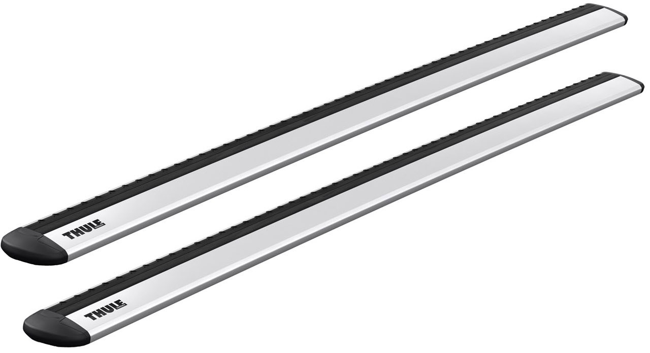Поперечки (1,50m) Thule WingBar Evo 7115 (TH 7115)