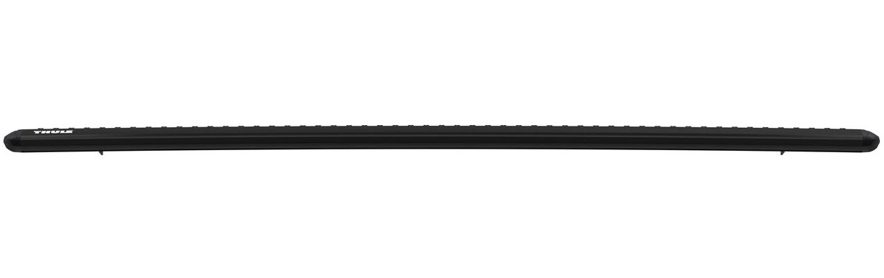 Поперечки (1,50m) Thule WingBar Evo 7115 Black (TH 7115B)