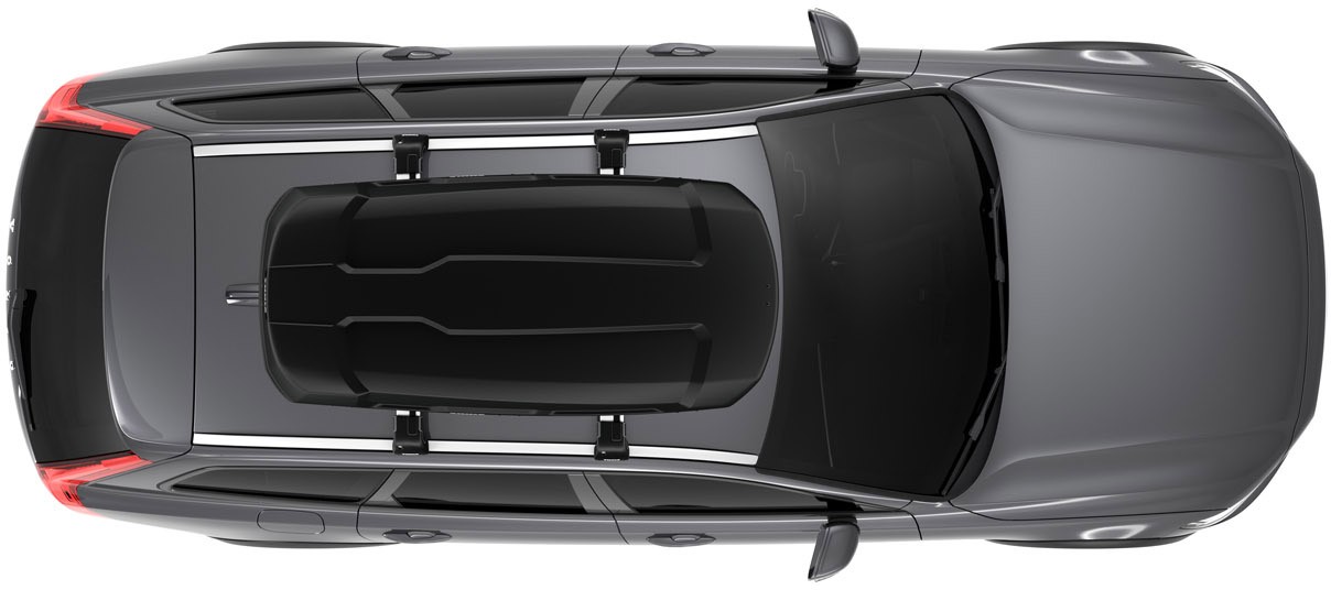 Бокс Thule Force XT M (TH 635200)