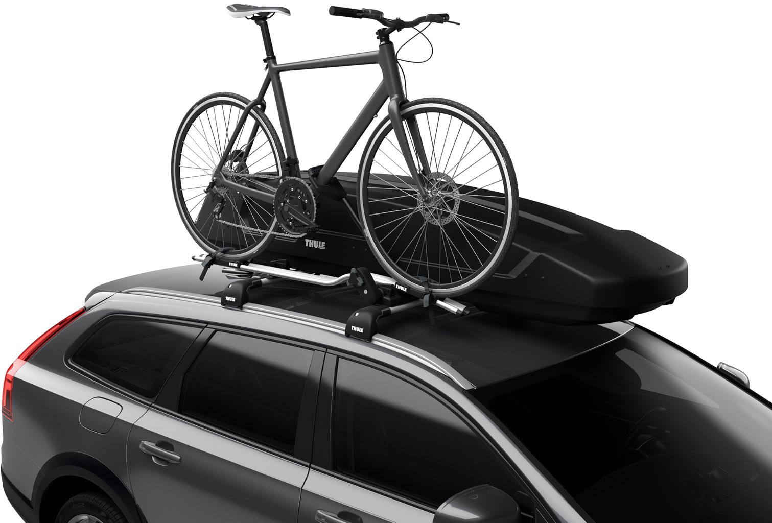 Бокс Thule Force XT Alpine (TH 635500)