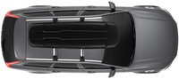 Бокс Thule Force XT Alpine (TH 635500)