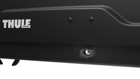 Бокс Thule Force XT Alpine (TH 635500)