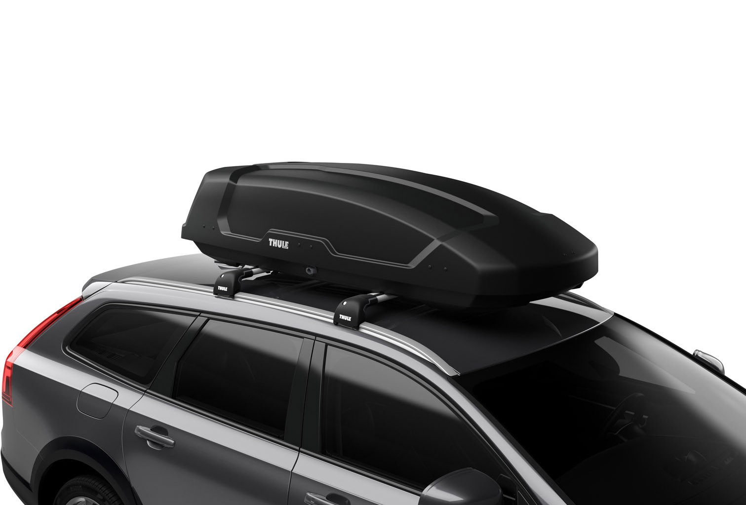 Бокс Thule Force XT L (TH 635700)