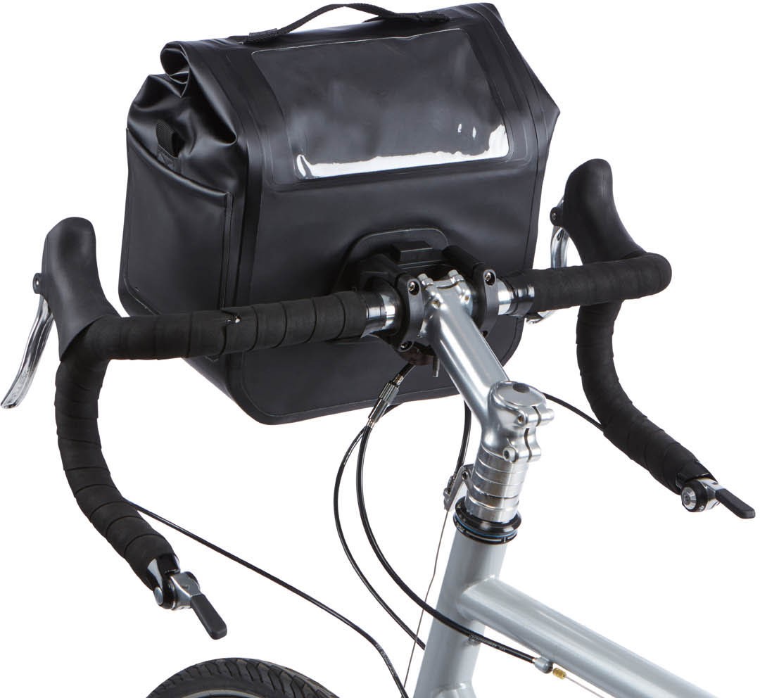 Сумка на кермо Thule Shield Handlebar Bag (TH 100056)