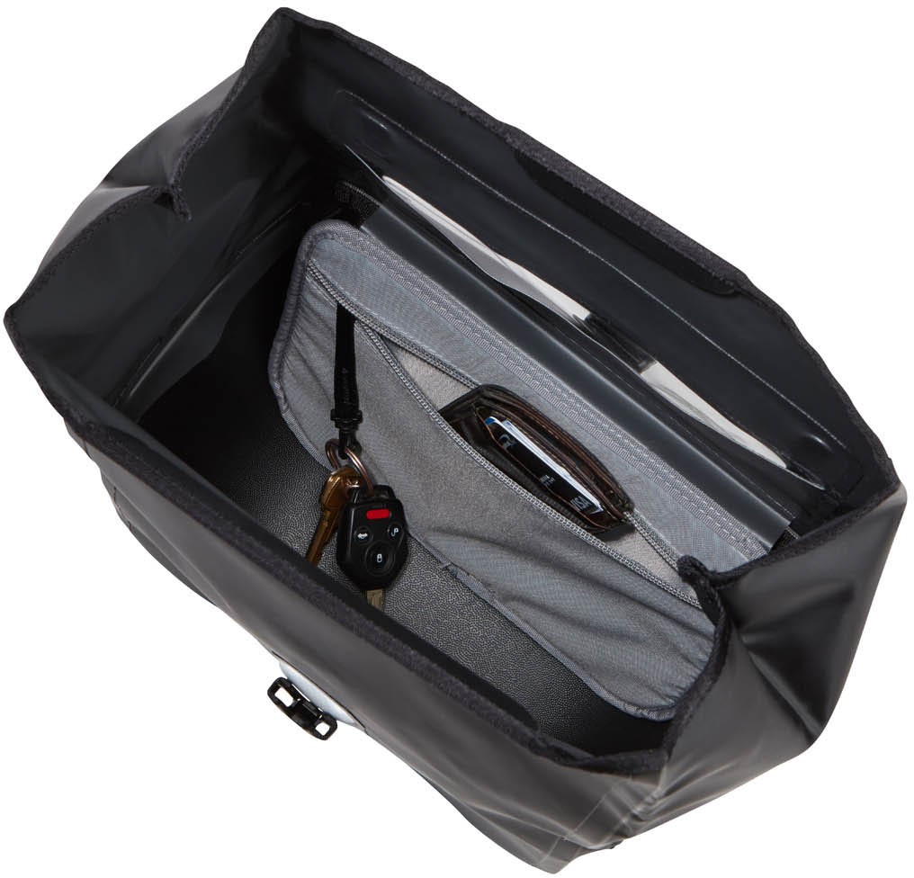 Сумка на кермо Thule Shield Handlebar Bag (TH 100056)
