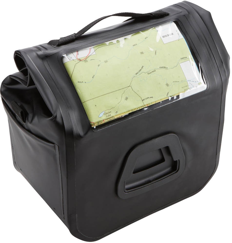 Сумка на кермо Thule Shield Handlebar Bag (TH 100056)