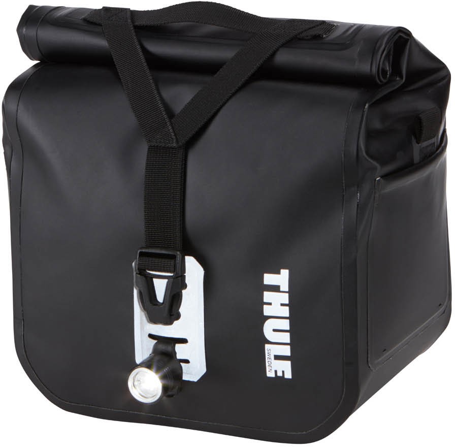 Сумка на кермо Thule Shield Handlebar Bag (TH 100056)