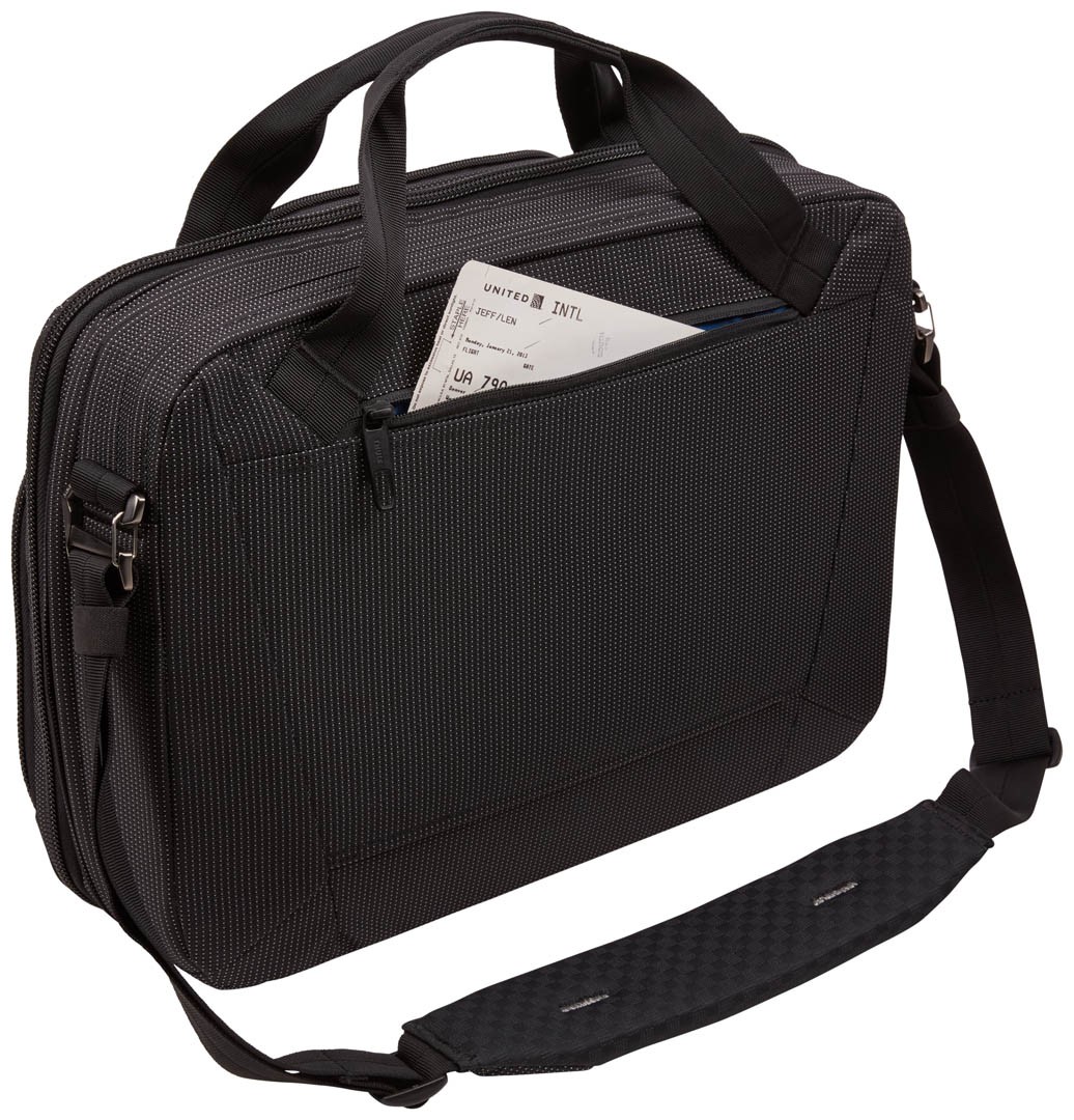 Сумка для ноутбука Thule Crossover 2 Laptop Bag 15.6