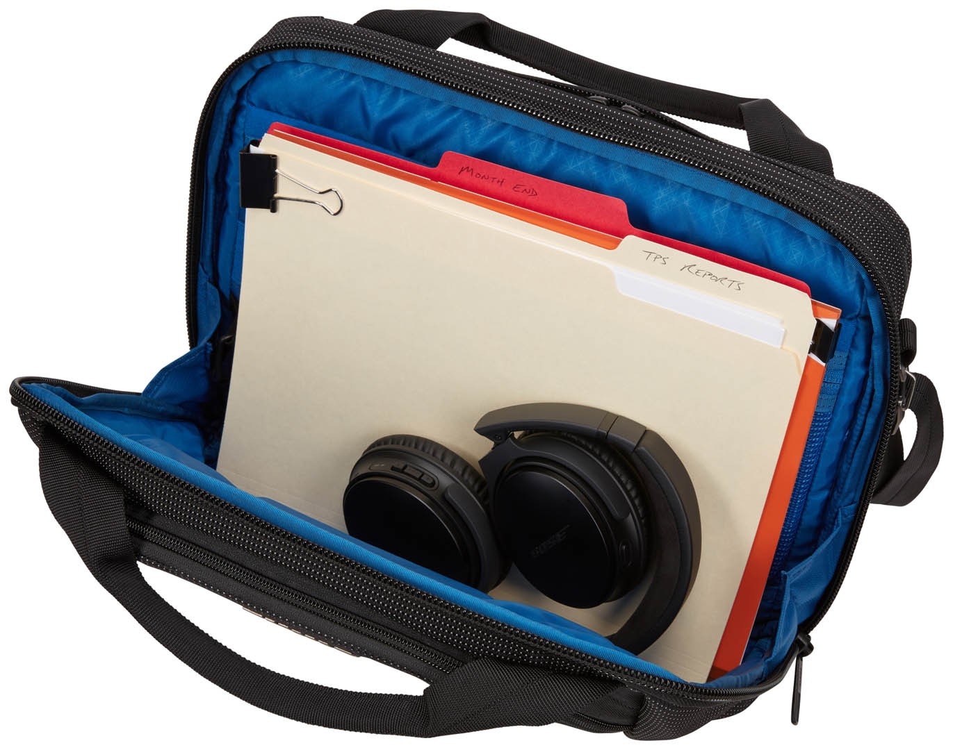 Сумка для ноутбука Thule Crossover 2 Laptop Bag 13.3