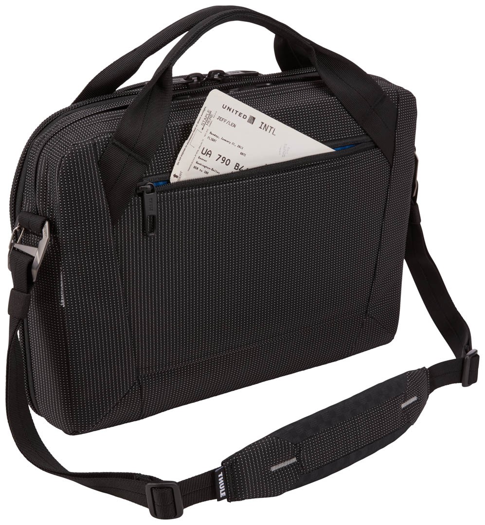 Сумка для ноутбука Thule Crossover 2 Laptop Bag 13.3