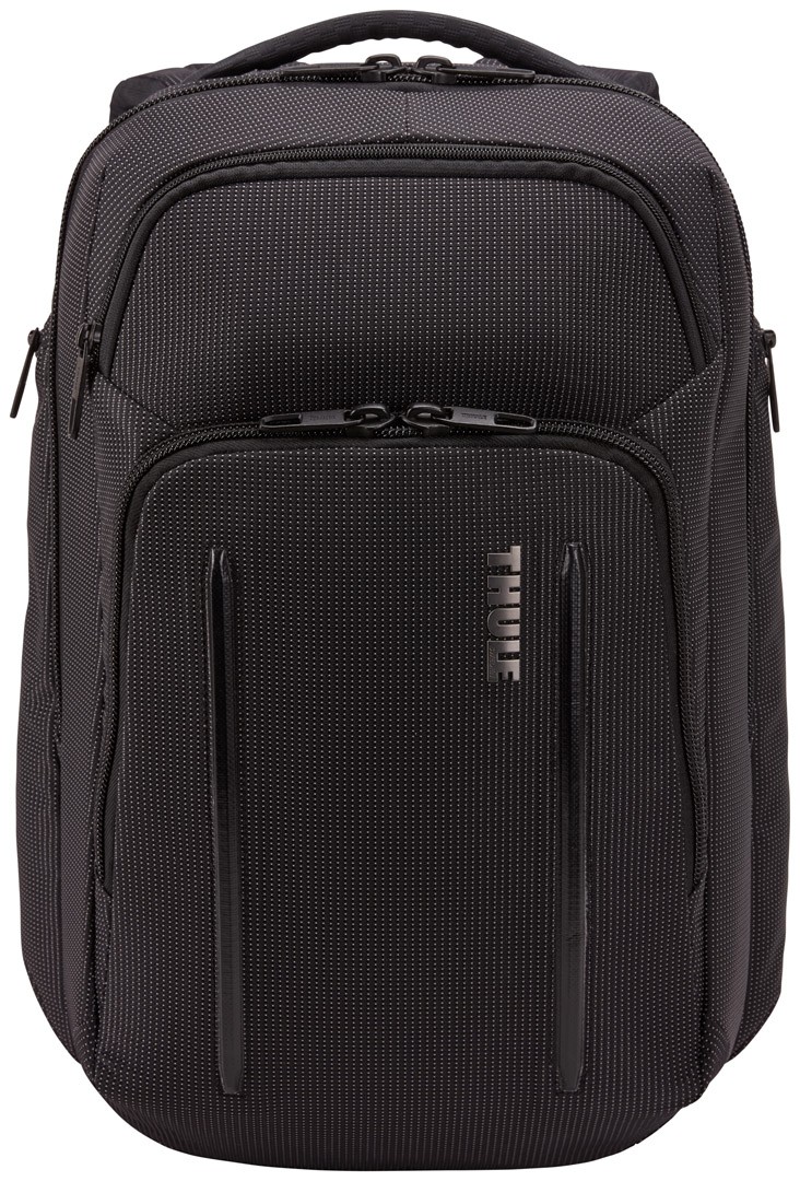 Рюкзак Thule Crossover 2 Backpack 30L (Black) (TH 3203835)