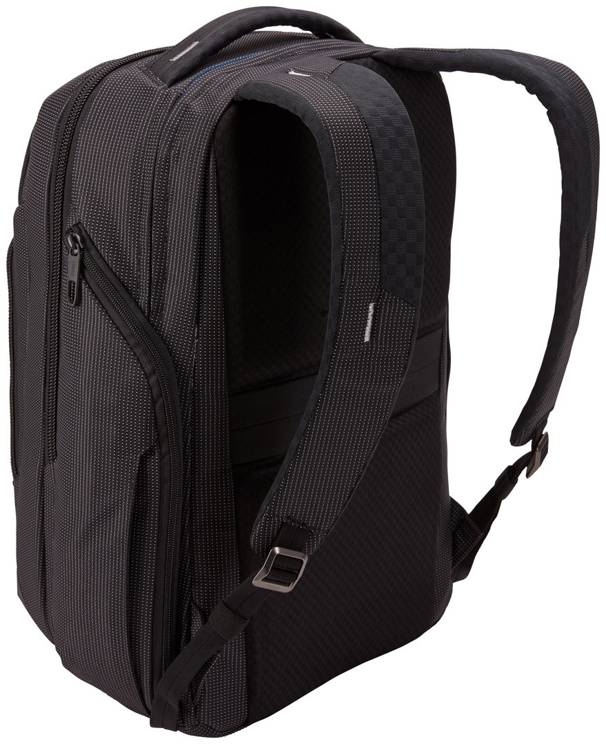 Рюкзак Thule Crossover 2 Backpack 30L (Black) (TH 3203835)