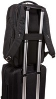 Рюкзак Thule Crossover 2 Backpack 30L (Black) (TH 3203835)