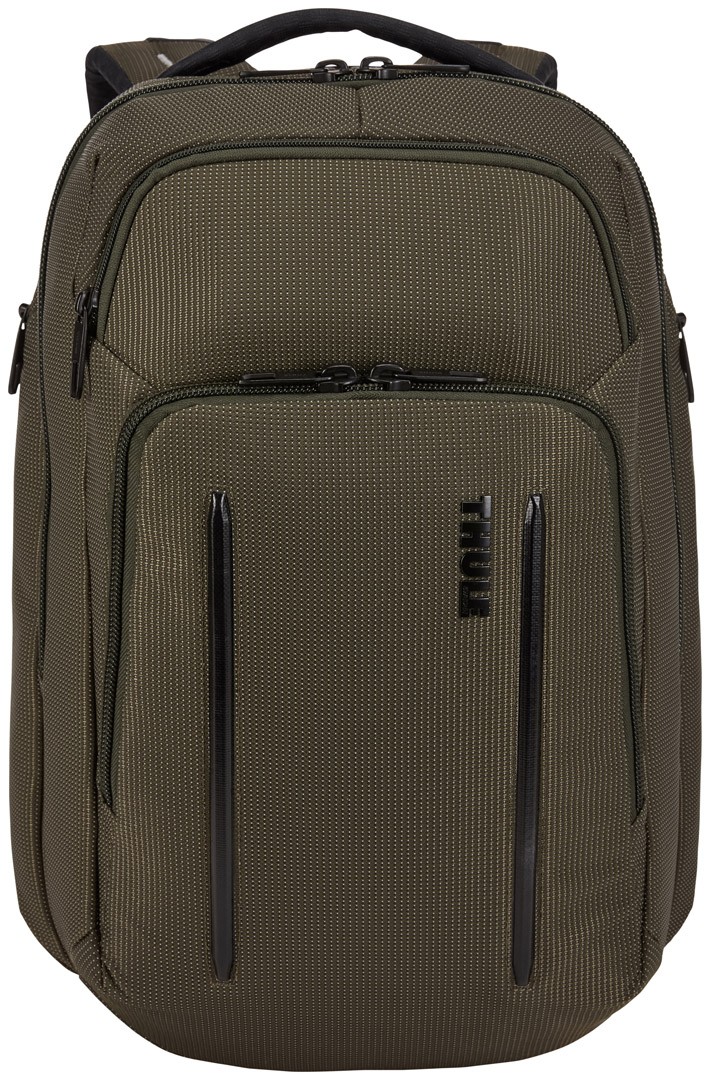 Рюкзак Thule Crossover 2 Backpack 30L (Forest Night) (TH 3203837)