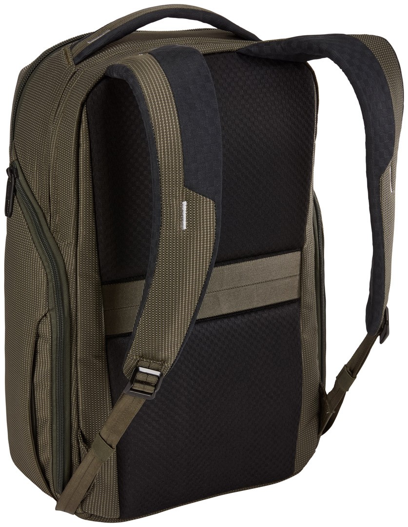 Рюкзак Thule Crossover 2 Backpack 30L (Forest Night) (TH 3203837)