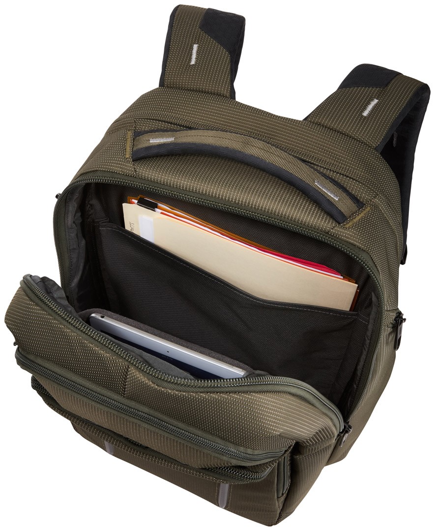 Рюкзак Thule Crossover 2 Backpack 30L (Forest Night) (TH 3203837)