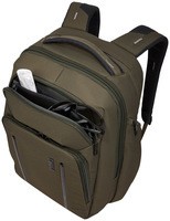Рюкзак Thule Crossover 2 Backpack 30L (Forest Night) (TH 3203837)