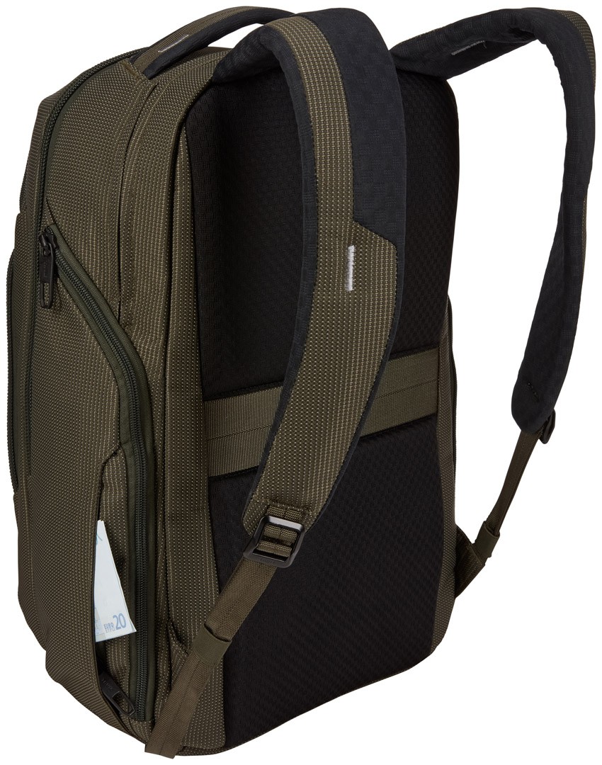 Рюкзак Thule Crossover 2 Backpack 30L (Forest Night) (TH 3203837)