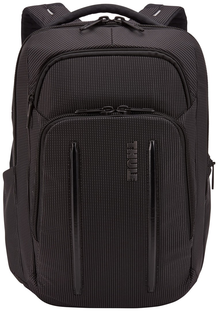 Рюкзак Thule Crossover 2 Backpack 20L (Black) (TH 3203838)