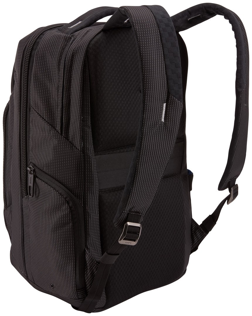 Рюкзак Thule Crossover 2 Backpack 20L (Black) (TH 3203838)