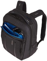 Рюкзак Thule Crossover 2 Backpack 20L (Black) (TH 3203838)