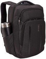 Рюкзак Thule Crossover 2 Backpack 20L (Black) (TH 3203838)
