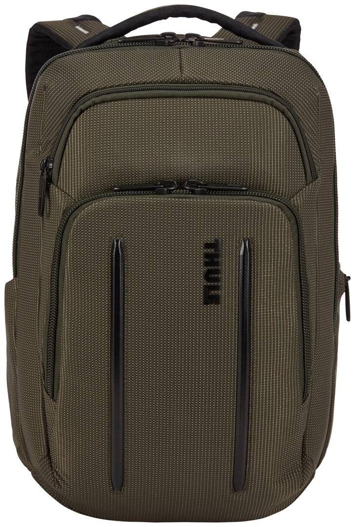 Рюкзак Thule Crossover 2 Backpack 20L (Forest Night) (TH 3203840)