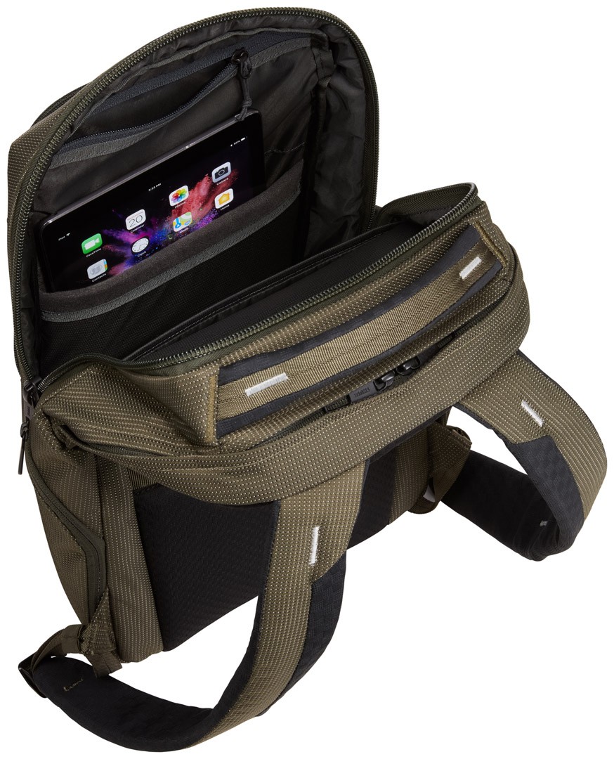 Рюкзак Thule Crossover 2 Backpack 20L (Forest Night) (TH 3203840)