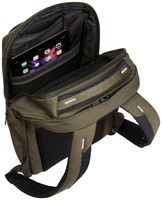 Рюкзак Thule Crossover 2 Backpack 20L (Forest Night) (TH 3203840)