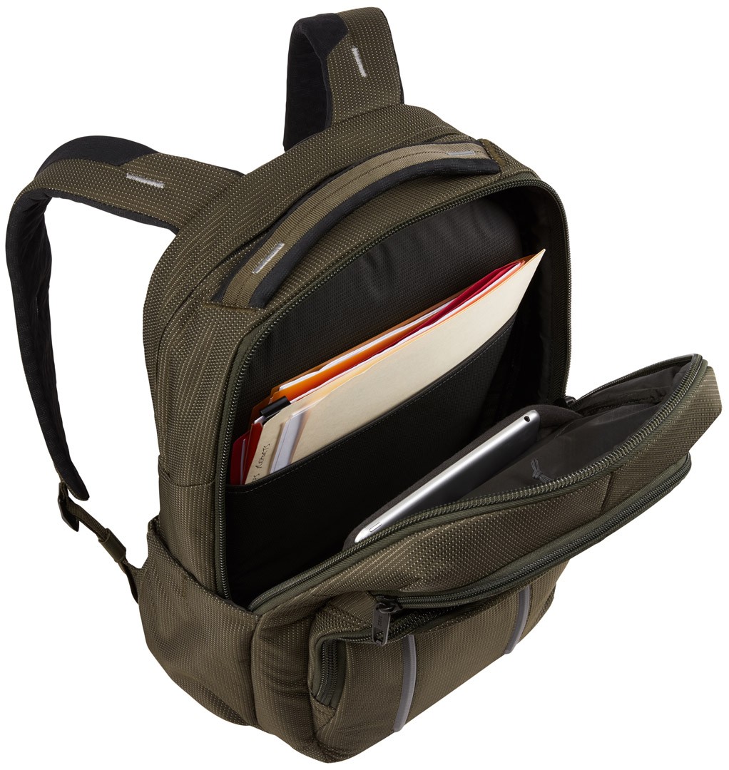 Рюкзак Thule Crossover 2 Backpack 20L (Forest Night) (TH 3203840)