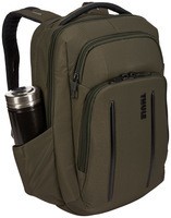 Рюкзак Thule Crossover 2 Backpack 20L (Forest Night) (TH 3203840)
