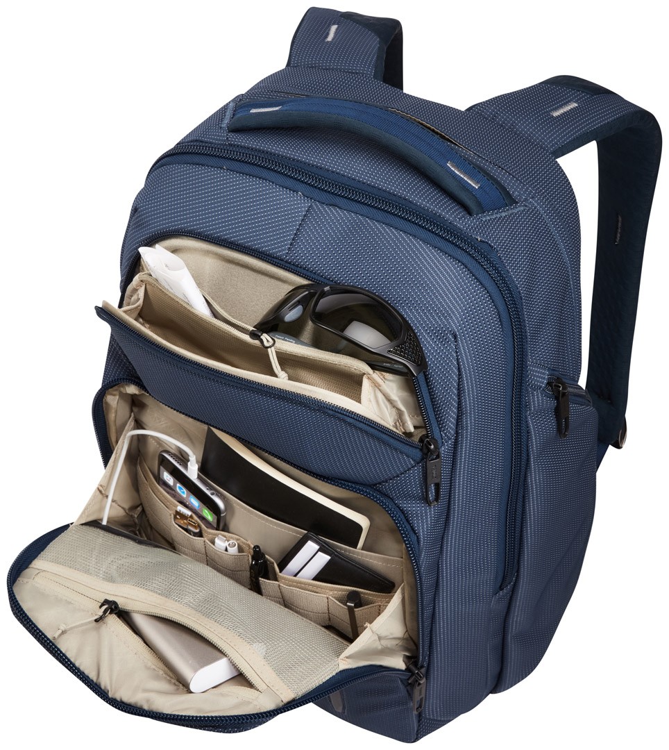 Рюкзак Thule Crossover 2 Backpack 30L (Dress Blue) (TH 3203836)