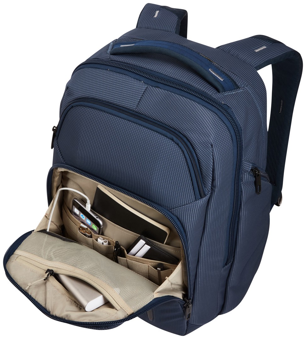 Рюкзак Thule Crossover 2 Backpack 30L (Dress Blue) (TH 3203836)