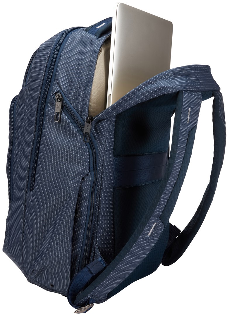 Рюкзак Thule Crossover 2 Backpack 30L (Dress Blue) (TH 3203836)