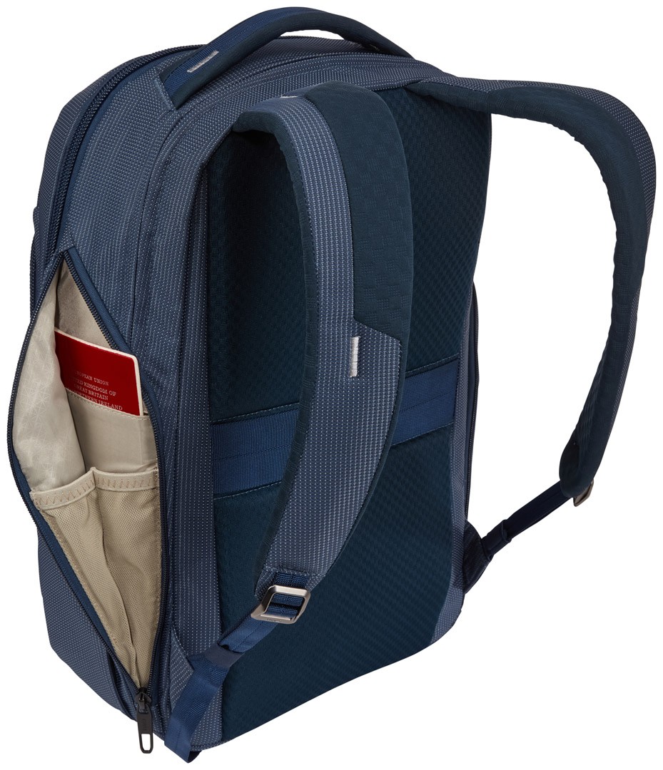 Рюкзак Thule Crossover 2 Backpack 30L (Dress Blue) (TH 3203836)