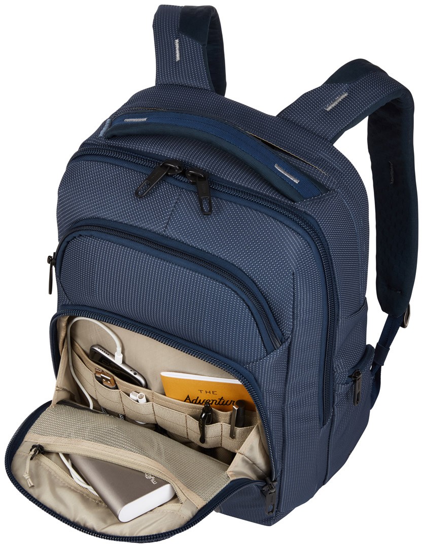 Рюкзак Thule Crossover 2 Backpack 20L (Dress Blue) (TH 3203839)