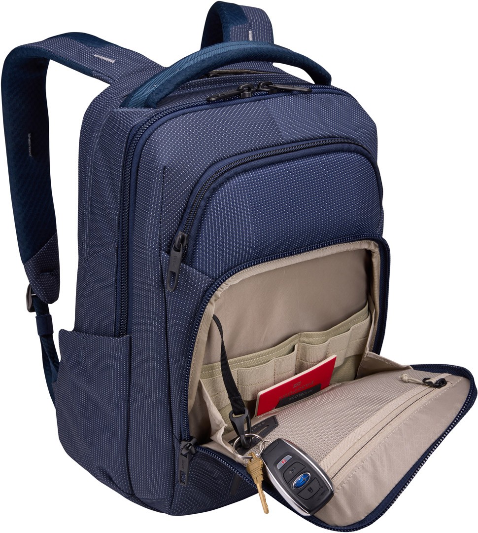 Рюкзак Thule Crossover 2 Backpack 20L (Dress Blue) (TH 3203839)