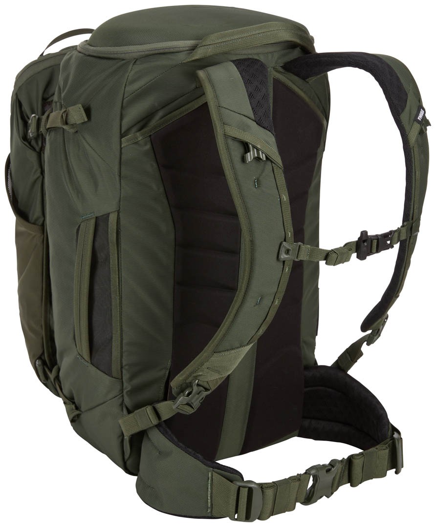 Туристичний рюкзак Thule Landmark 60L (Dark Forest) (TH 3203727)