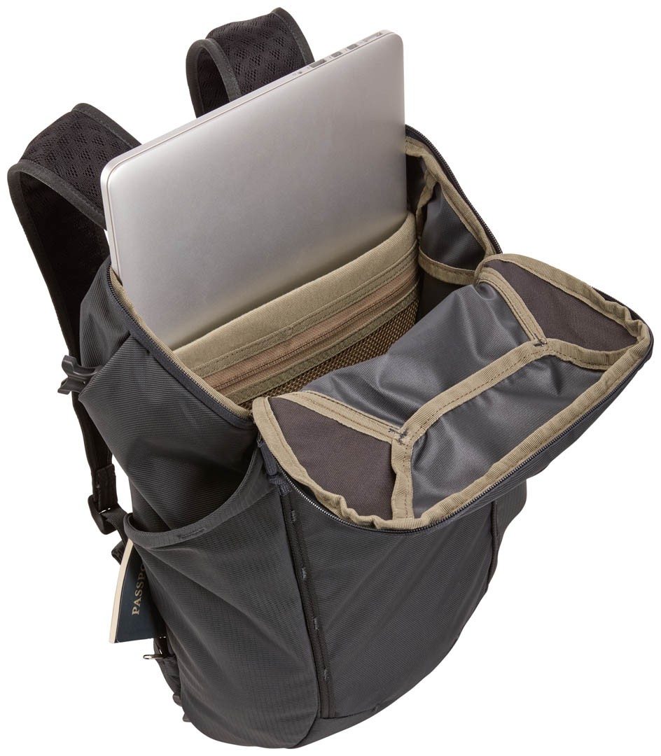 Туристичний рюкзак Thule Landmark 60L (Dark Forest) (TH 3203727)