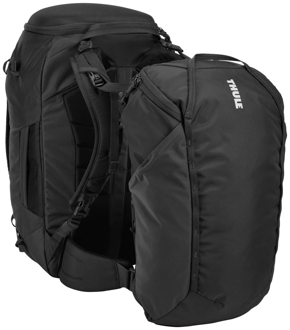 Туристичний рюкзак Thule Landmark 60L (Dark Forest) (TH 3203727)