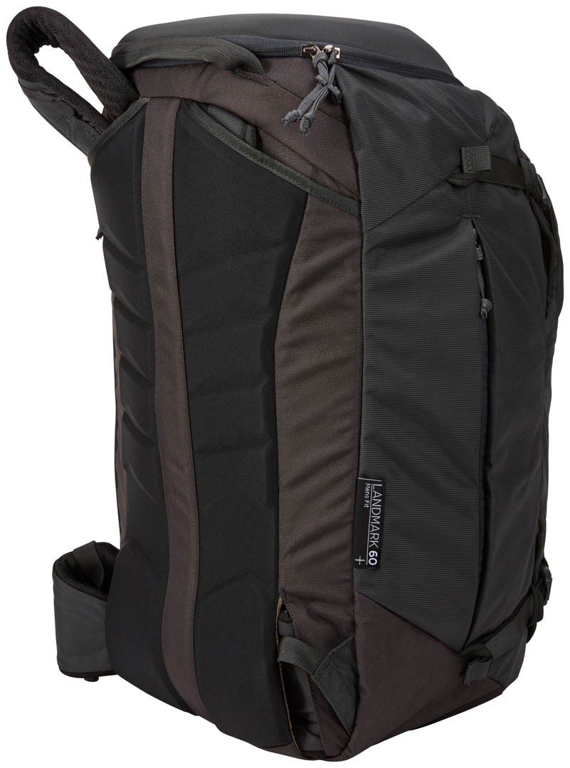 Туристичний рюкзак Thule Landmark 60L (Dark Forest) (TH 3203727)