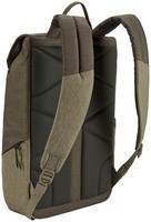 Рюкзак Thule Lithos 16L Backpack (Forest Night/Lichen) (TH 3203822)